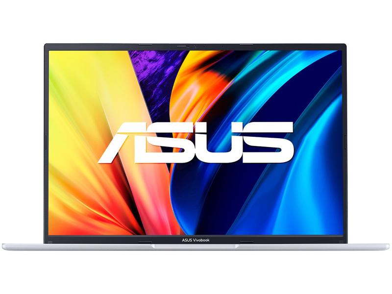 Notebook Asus Vivobook 16 Intel Core i7 8GB 256GB - SSD 16” KeepOS